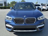 Used 2021 BMW X3 xDrive30i w/ Convenience Package image 2