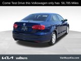Used 2014 Volkswagen Jetta S image 3