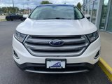 Used 2018 Ford Edge SEL w/ Equipment Group 201A image 2