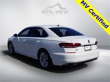 Used 2020 Volkswagen Passat 2.0T SE image 4