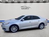 Used 2016 Chevrolet Malibu LT w/ Power Convenience Package image 4
