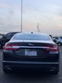 Used 2012 Jaguar XF Portfolio image 5