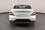 New 2025 Genesis G70 2.5T w/ Sport Prestige Package image 4