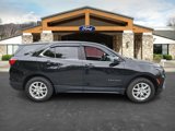 Used 2022 Chevrolet Equinox LT image 4