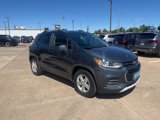 Used 2021 Chevrolet Trax LT image 3