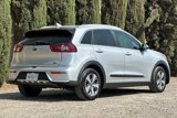 Used 2019 Kia Niro LX image 4