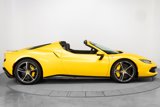 Certified 2025 Ferrari 296 GTS image 5