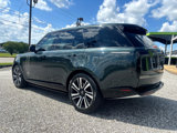 Used 2025 Land Rover Range Rover SE image 4
