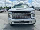 Used 2022 Chevrolet Silverado 2500 LTZ w/ LTZ Convenience Package image 5