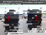 Used 2011 Chevrolet Silverado 2500 LTZ image 5