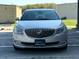 Used 2014 Buick LaCrosse Leather image 2