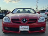 Used 2010 Mercedes-Benz SLK 350 image 2