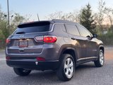 Used 2018 Jeep Compass Latitude image 5