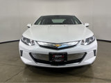 Used 2018 Chevrolet Volt LT w/ LT Driver Confidence Package image 6