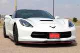 Used 2016 Chevrolet Corvette Stingray Coupe image 3