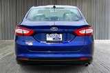Used 2015 Ford Fusion S image 4