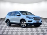 Used 2016 Honda Pilot EX-L image 2