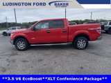 Used 2012 Ford F150 XLT w/ XLT Chrome Pkg image 5