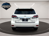 Used 2015 Lexus RX 350 AWD image 4