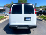 Used 2019 Chevrolet Express 2500 w/ Driver Convenience Package image 4