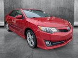 Used 2013 Toyota Camry SE image 3