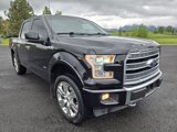 Used 2017 Ford F150 4x4 SuperCrew image 3