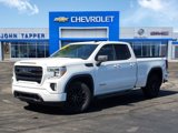 Used 2021 GMC Sierra 1500 Elevation w/ LPO, Elevation Black Package image 1