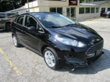 Used 2019 Ford Fiesta SE image 4