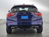 Used 2018 INFINITI QX30 Premium w/ Navigation Package image 4