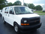 Used 2017 Chevrolet Express 2500 image 5
