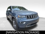 Used 2019 Jeep Grand Cherokee Limited w/ Luxury Group II image 5