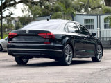 Used 2018 Volkswagen Passat 2.0T S image 5