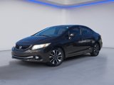 Used 2013 Honda Civic EX-L image 2
