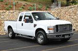 Used 2009 Ford F250 XLT image 3