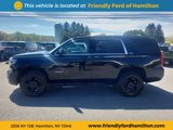 Used 2018 Chevrolet Tahoe LT image 2