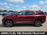 Used 2017 GMC Acadia Denali w/ Technology Package image 4