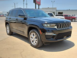 Used 2022 Jeep Grand Cherokee Limited image 4