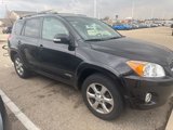Used 2011 Toyota RAV4 Limited image 2