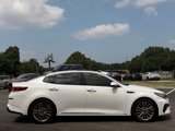 Used 2018 Kia Optima LX w/ 17" Alloy Wheels Package image 5