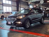 Used 2018 Hyundai Santa Fe Sport w/ 2.4L Value Package 02 image 3