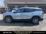 Used 2023 GMC Terrain SLT w/ Infotainment Package II image 4