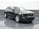 Used 2023 Cadillac XT4 Luxury w/ Driver Awareness Package image 4