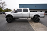 Used 2016 Ford F250 Lariat w/ Lariat Ultimate Package image 5