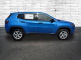 New 2025 Jeep Compass Sport image 2