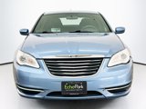 Used 2011 Chrysler 200 LX image 2