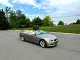Used 2007 BMW 335i Convertible image 2