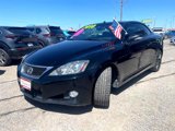 Used 2010 Lexus IS 250C image 4