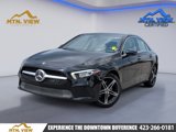 Used 2019 Mercedes-Benz A 220 image 2