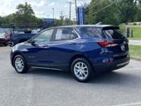 Certified 2022 Chevrolet Equinox LT image 6