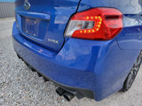 Used 2015 Subaru WRX image 5